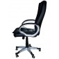 Scaun de birou Brody Negru